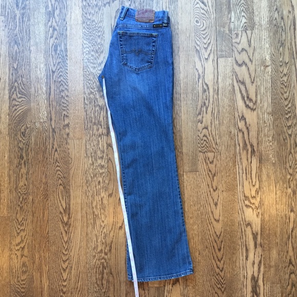 “Sweet N’ Low” Lucky Brand Jeans - Picture 5 of 5